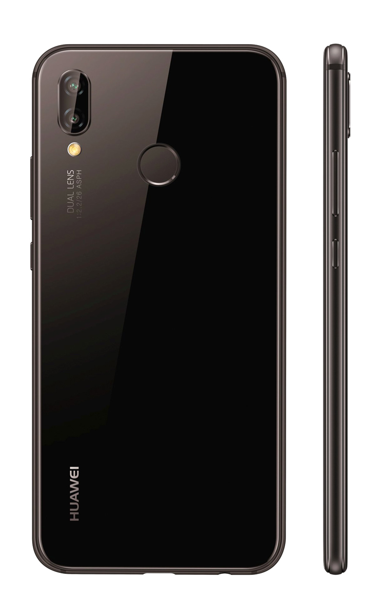 Huawei P20 Lite